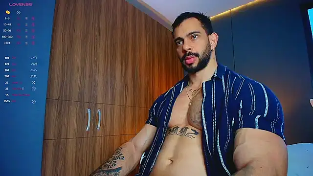 عرض كام massimo_visconti