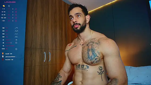 massimo_visconti – webcam-show