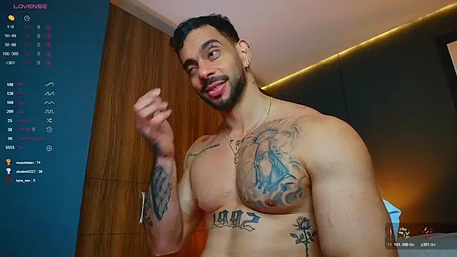عرض كام massimo_visconti