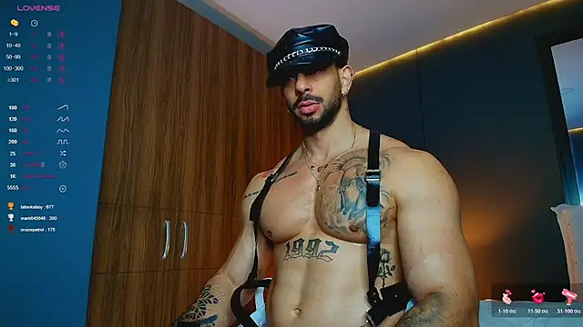 عرض كام massimo_visconti