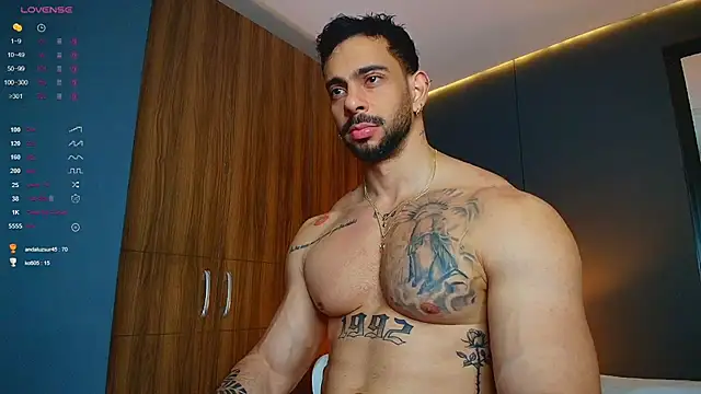 massimo_visconti Show in webcam