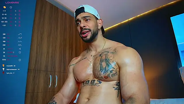عرض كام massimo_visconti