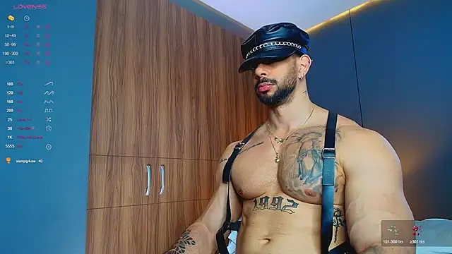 massimo_visconti Webcamshow