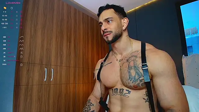 massimo_visconti Webcamshow