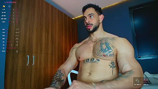 عرض كام massimo_visconti