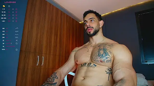 massimo_viscontin Webbikameraesitys