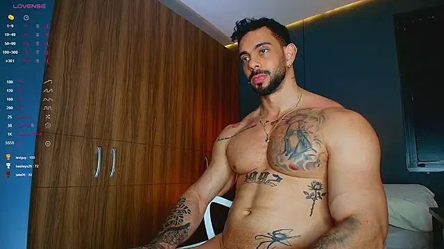 massimo_visconti – webcam-show
