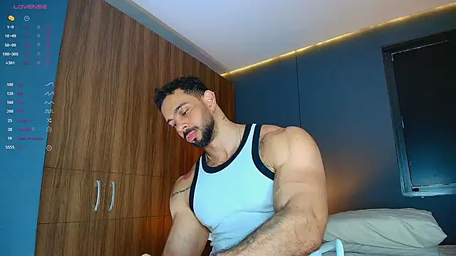 عرض كام massimo_visconti