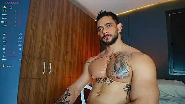 הופעת וובקאם של massimo_visconti