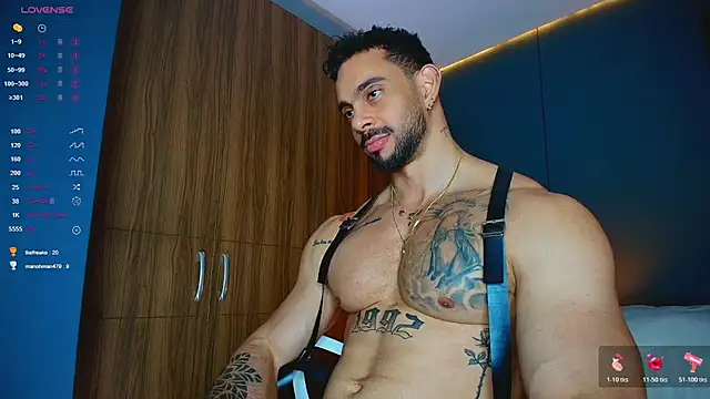 massimo_visconti – webcam-show
