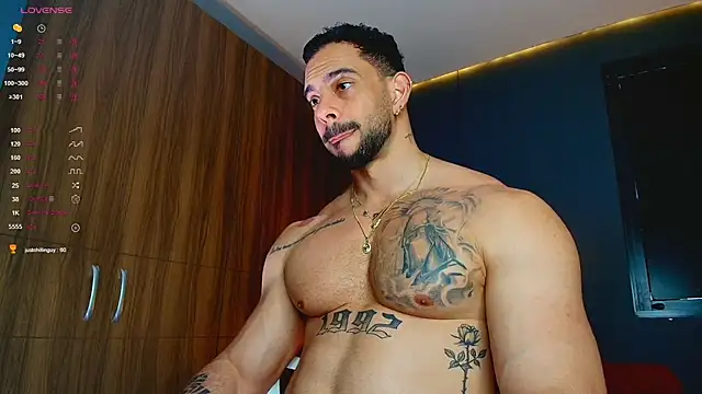 massimo_visconti Webcam Show