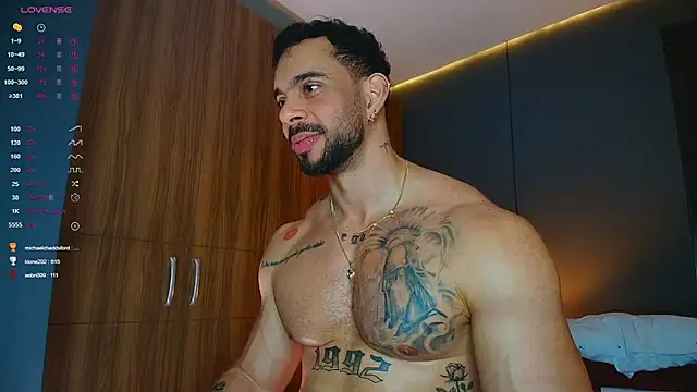 massimo_visconti – webcam-show