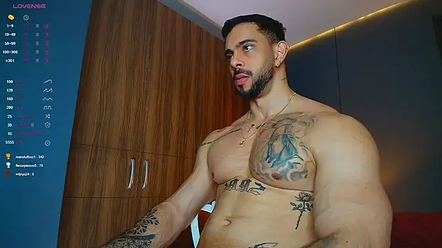 عرض كام massimo_visconti