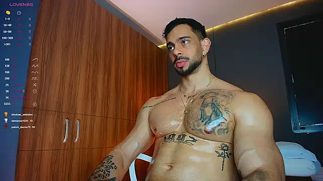 massimo_visconti Webcamshow