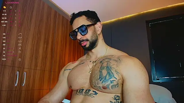 massimo_visconti – webcam-show