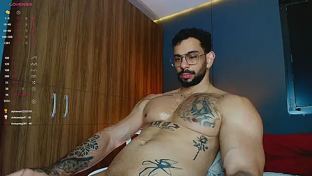 عرض كام massimo_visconti