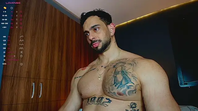 massimo_visconti Live XXX-chat