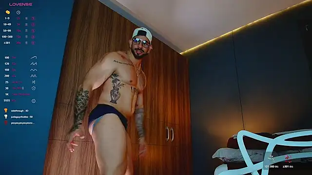 عرض كام massimo_visconti