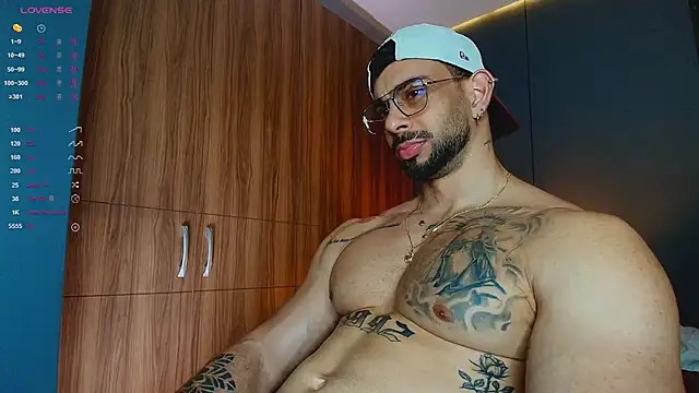 عرض كام massimo_visconti