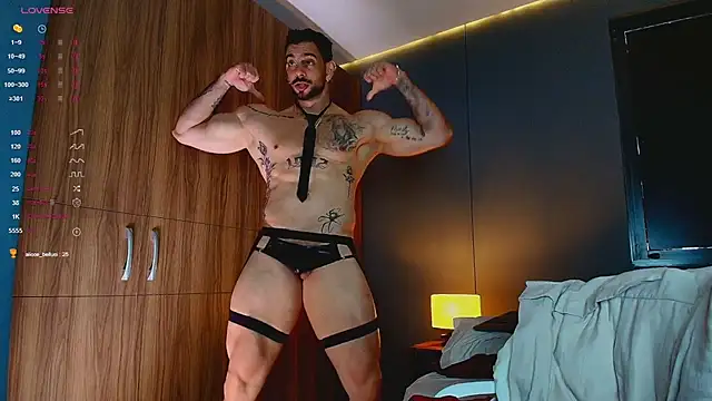 عرض كام massimo_visconti