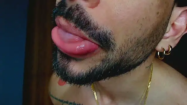 massimo_visconti Webcam-Show