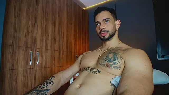 Show Webcam de massimo_visconti