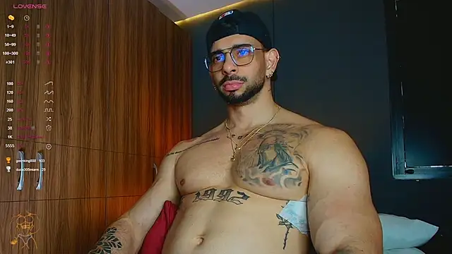 عرض كام massimo_visconti