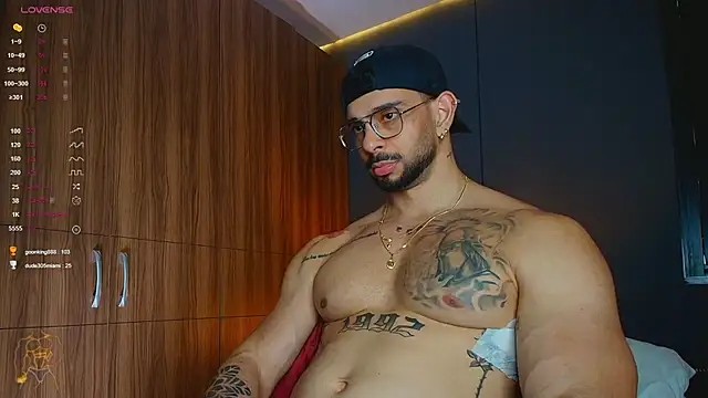 عرض كام massimo_visconti
