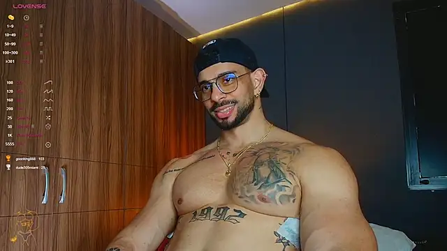 عرض كام massimo_visconti