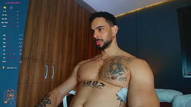 massimo_viscontin Webbikameraesitys