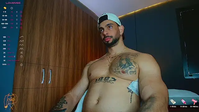 Chat XXX Live massimo_visconti