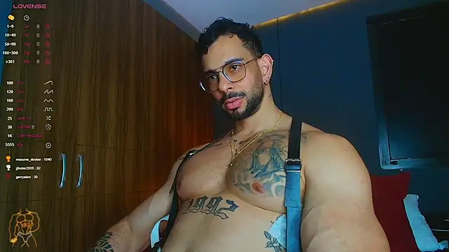 massimo_visconti Webcamshow