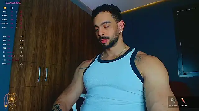 massimo_visconti 라이브 XXX 채팅