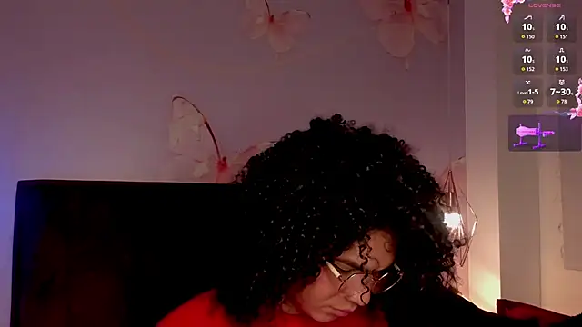 Vnus_ Webcam show