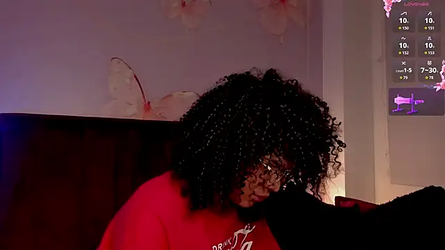 Vnus_ Show Webcam