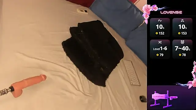 Vnus_ – webcam-show