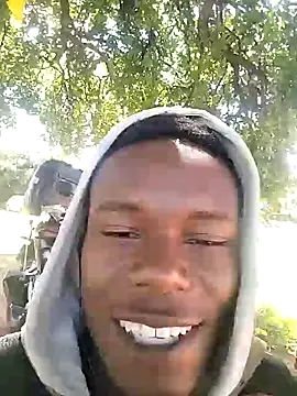 5020negao's Webcam Show