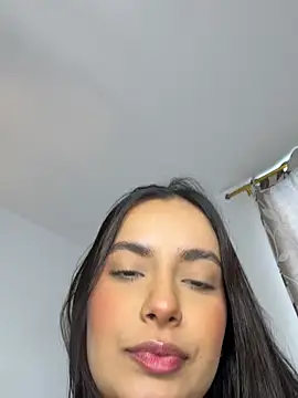 Živá chatovací místnost EmilySearss