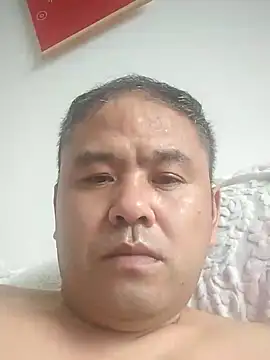 wanggang880903's Webcam Show