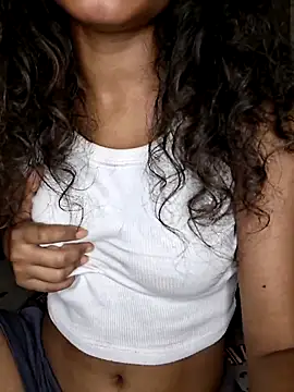 Show de Akni_ na webcam