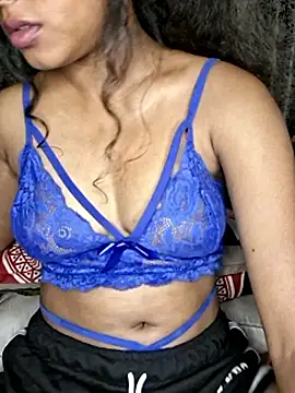Show Webcam de Akni_