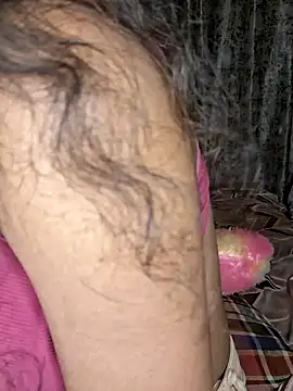 Show Webcam de Akni_