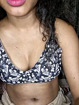Show Webcam de Akni_