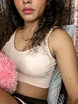 Show de Akni_ na webcam