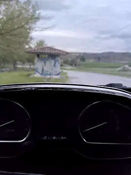 Pertunjukan Kamera Web lui8181