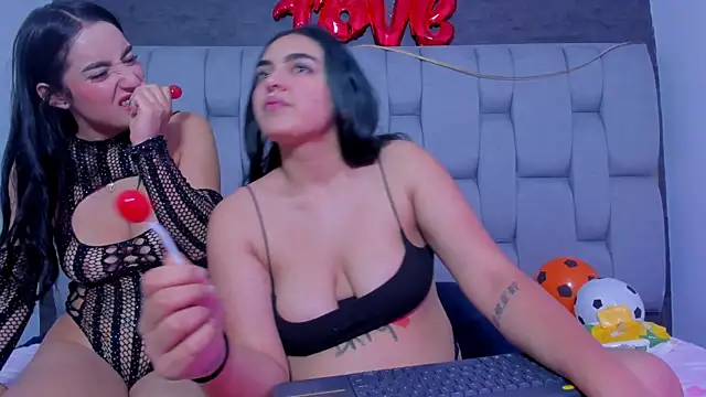 Show Webcam de SARA_HORNY-