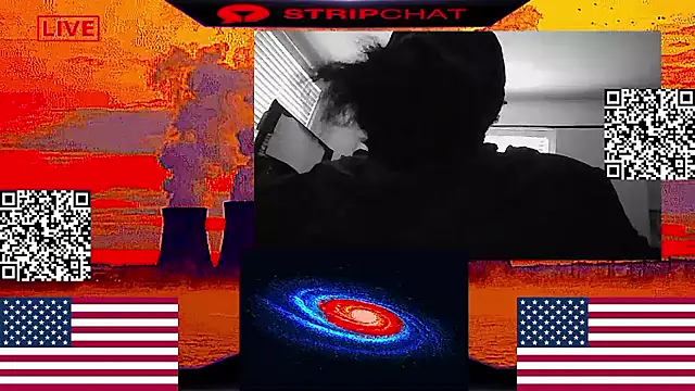 RussellTaylorLacy's Webcam Show