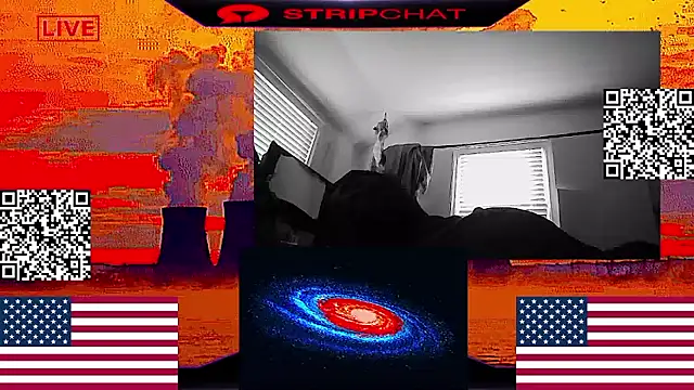 Show webcam de RussellTaylorLacy