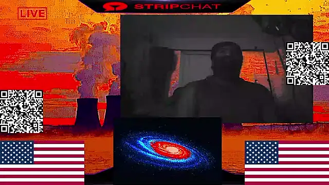 RussellTaylorLacy 웹캠 쇼