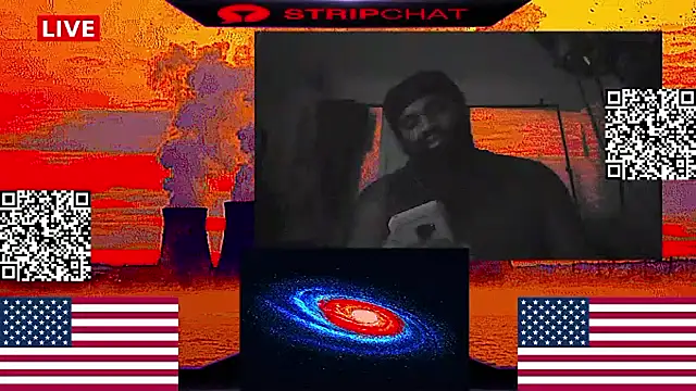 RussellTaylorLacy – Kamerová šou